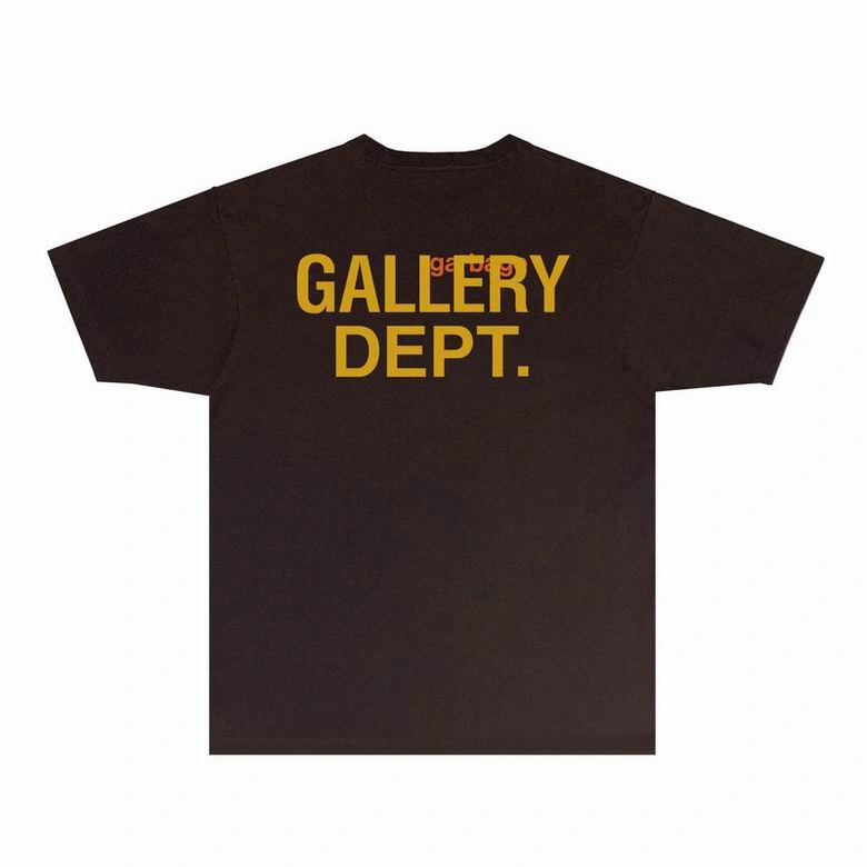 G*allery D*ept T-shirt Top Quality Qiqi 20240721- EasyCare 12154