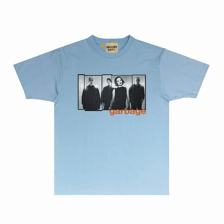 G*allery D*ept T-shirt Top Quality Qiqi 20240721- EasyCare 12154