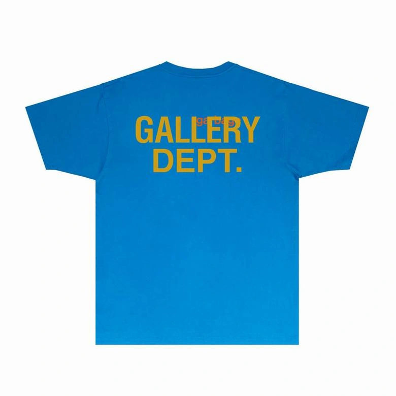 G*allery D*ept T-shirt Top Quality Qiqi 20240721- EasyCare 12154