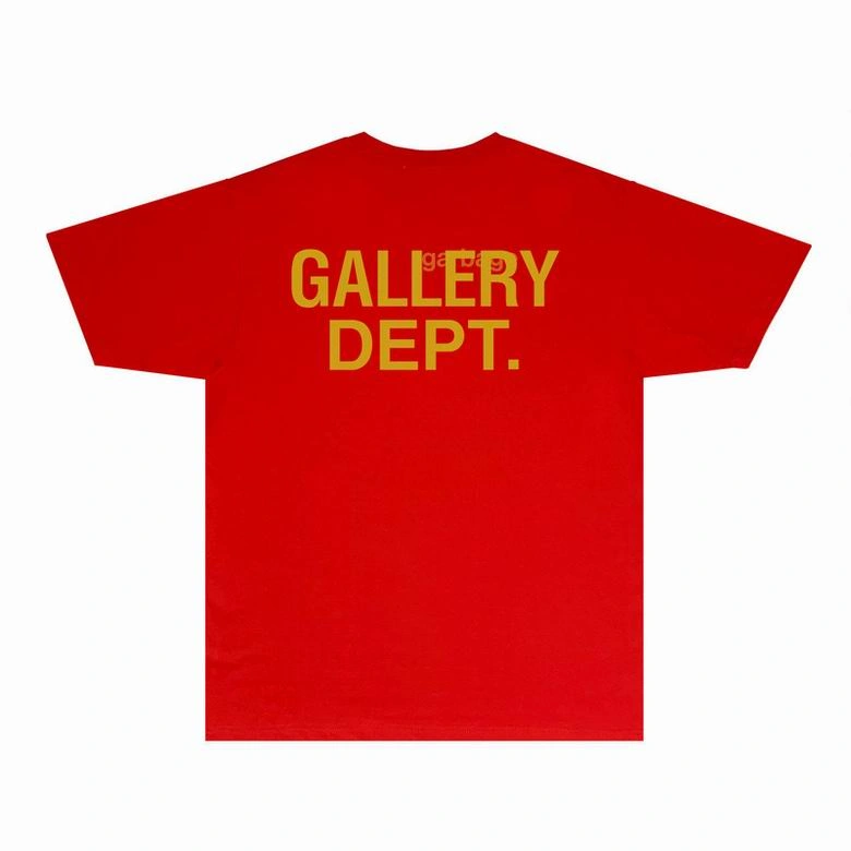 G*allery D*ept T-shirt Top Quality Qiqi 20240721- EasyCare 12154