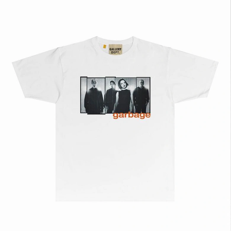 G*allery D*ept T-shirt Top Quality Qiqi 20240721- EasyCare 12154
