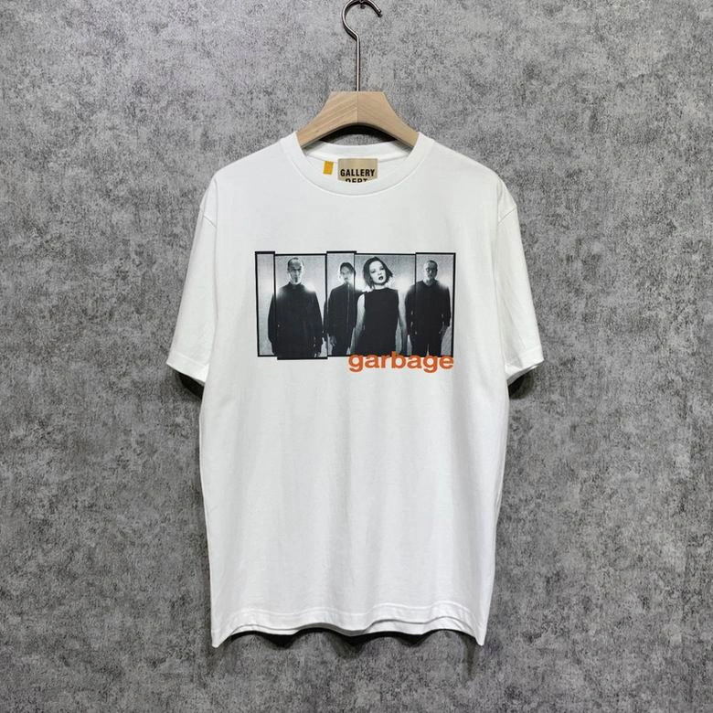 G*allery D*ept T-shirt Top Quality Qiqi 20240721- EasyCare 12154