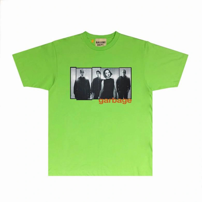 G*allery D*ept T-shirt Top Quality Qiqi 20240721- EasyCare 12154