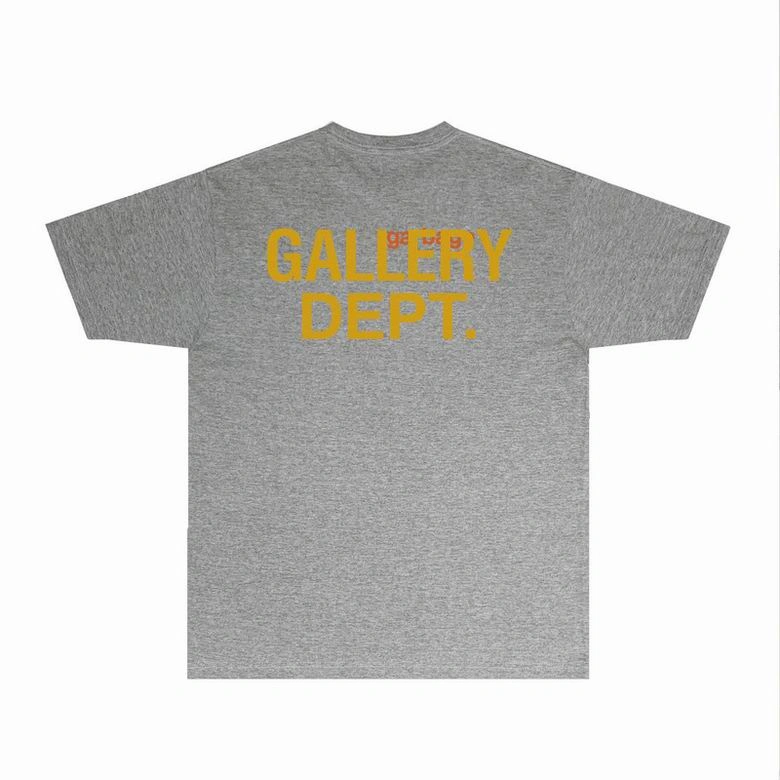 G*allery D*ept T-shirt Top Quality Qiqi 20240721- EasyCare 12154