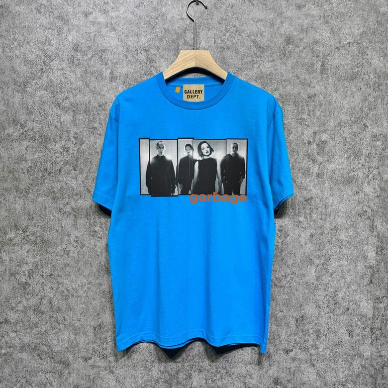 G*allery D*ept T-shirt Top Quality Qiqi 20240721- EasyCare 12154