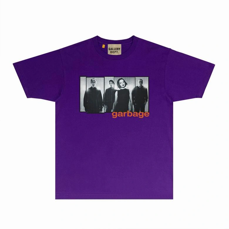 G*allery D*ept T-shirt Top Quality Qiqi 20240721- EasyCare 12154