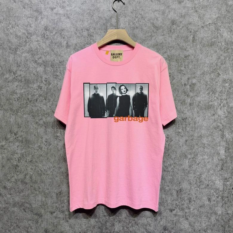 G*allery D*ept T-shirt Top Quality Qiqi 20240721- EasyCare 12154