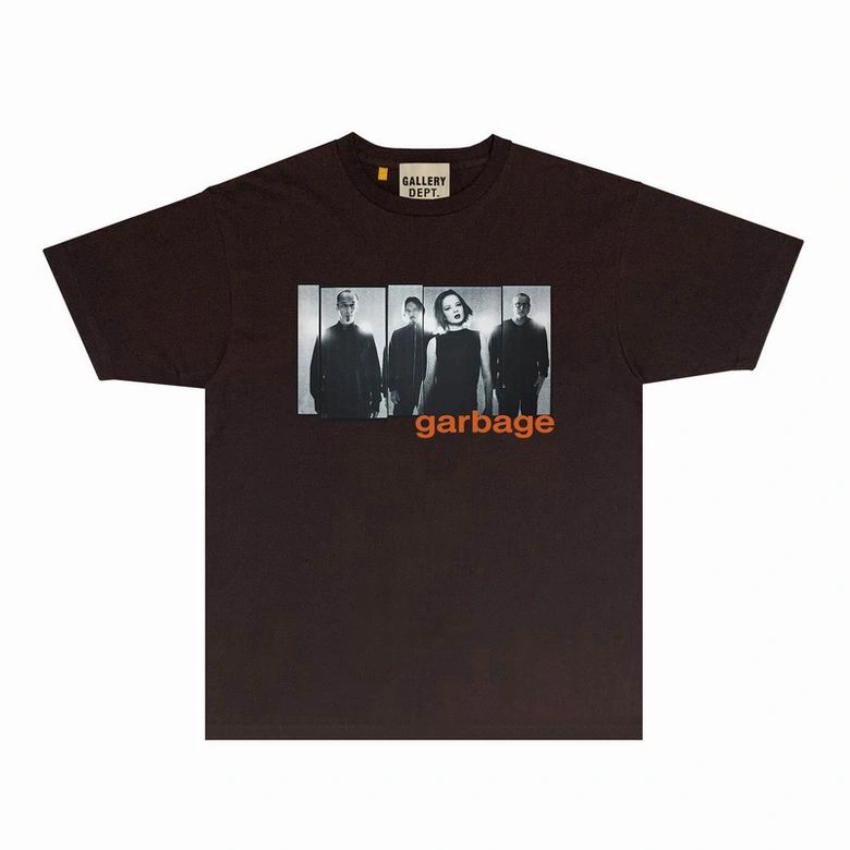 G*allery D*ept T-shirt Top Quality Qiqi 20240721- EasyCare 12154