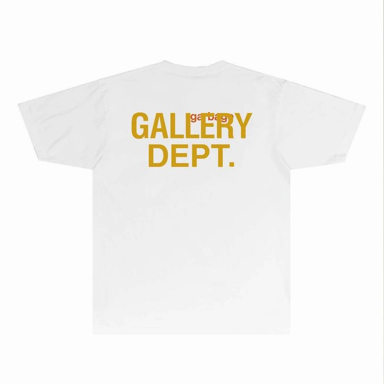 G*allery D*ept T-shirt Top Quality Qiqi 20240721- EasyCare 12154
