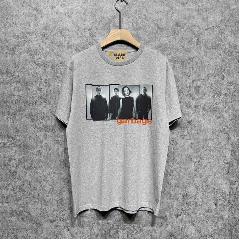 G*allery D*ept T-shirt Top Quality Qiqi 20240721- EasyCare 12154
