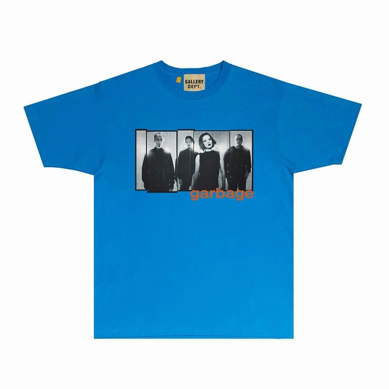 G*allery D*ept T-shirt Top Quality Qiqi 20240721- EasyCare 12154