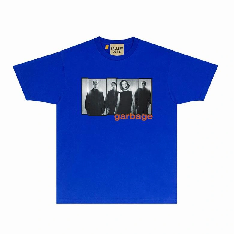 G*allery D*ept T-shirt Top Quality Qiqi 20240721- EasyCare 12154