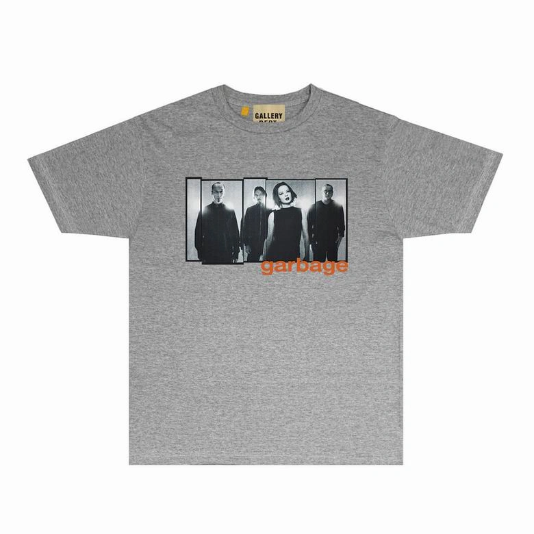 G*allery D*ept T-shirt Top Quality Qiqi 20240721- EasyCare 12154