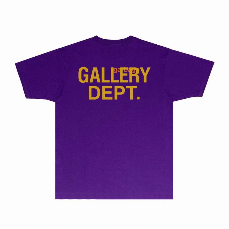 G*allery D*ept T-shirt Top Quality Qiqi 20240721- EasyCare 12154