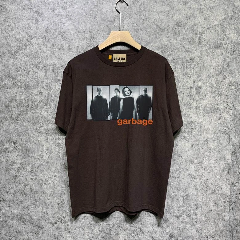 G*allery D*ept T-shirt Top Quality Qiqi 20240721- EasyCare 12154