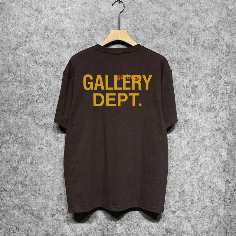 G*allery D*ept T-shirt Top Quality Qiqi 20240721- EasyCare 12154