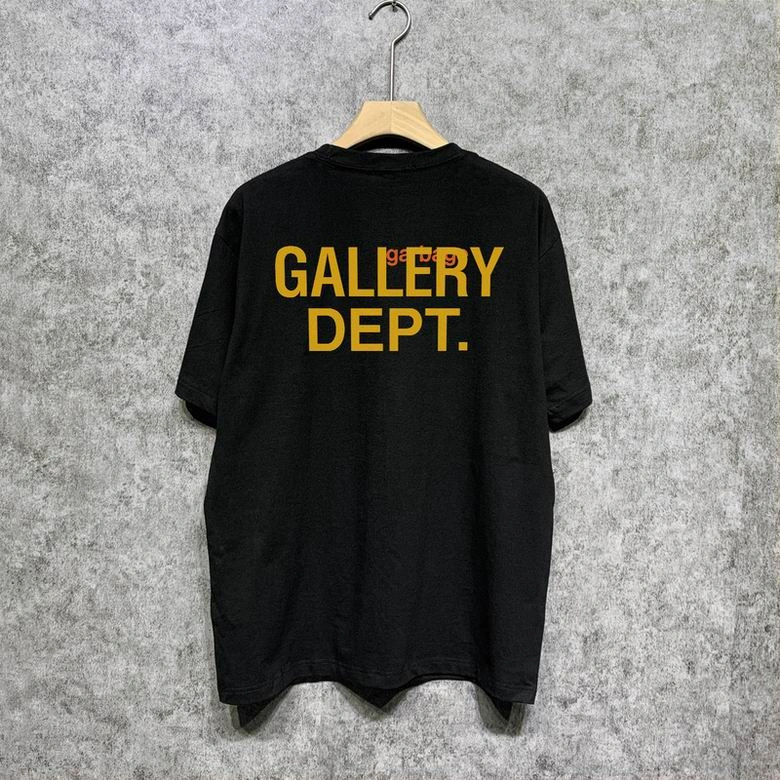 G*allery D*ept T-shirt Top Quality Qiqi 20240721- EasyCare 12154