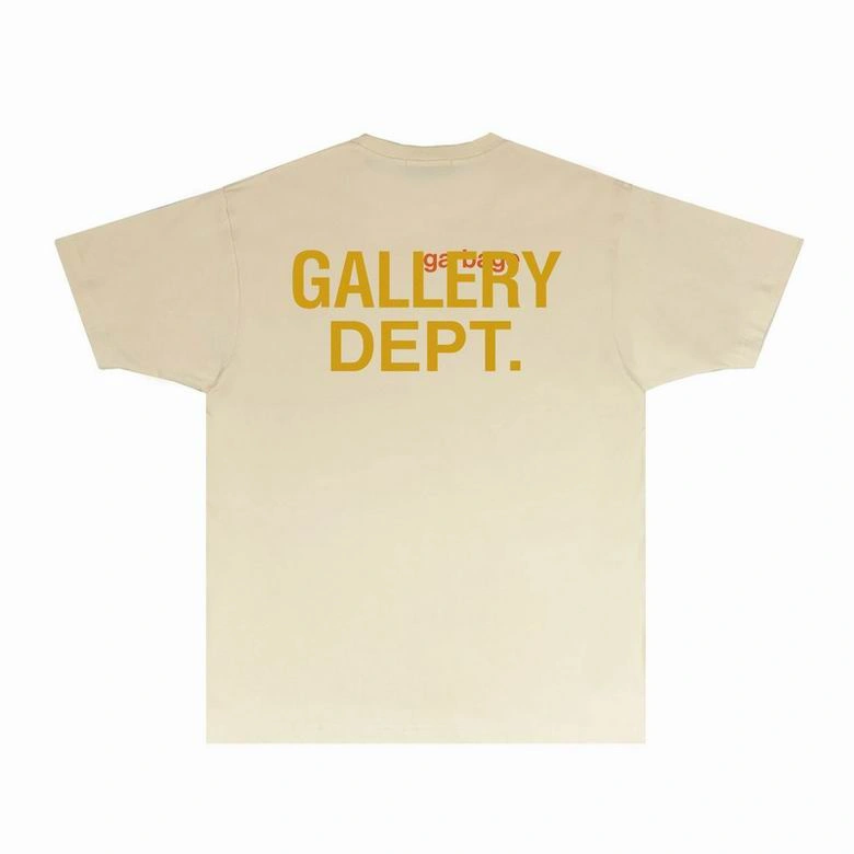 G*allery D*ept T-shirt Top Quality Qiqi 20240721- EasyCare 12154
