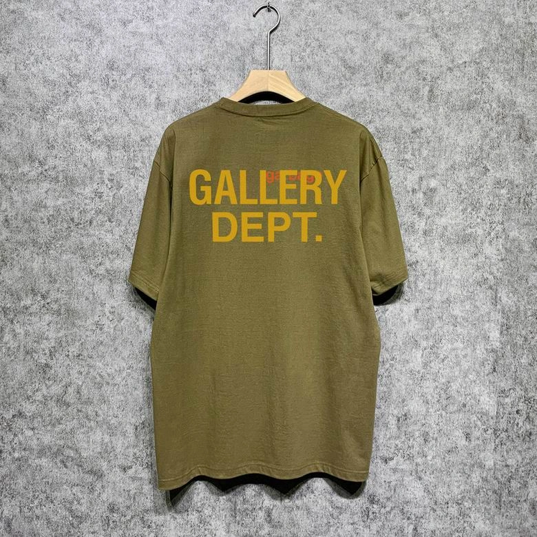 G*allery D*ept T-shirt Top Quality Qiqi 20240721- EasyCare 12154