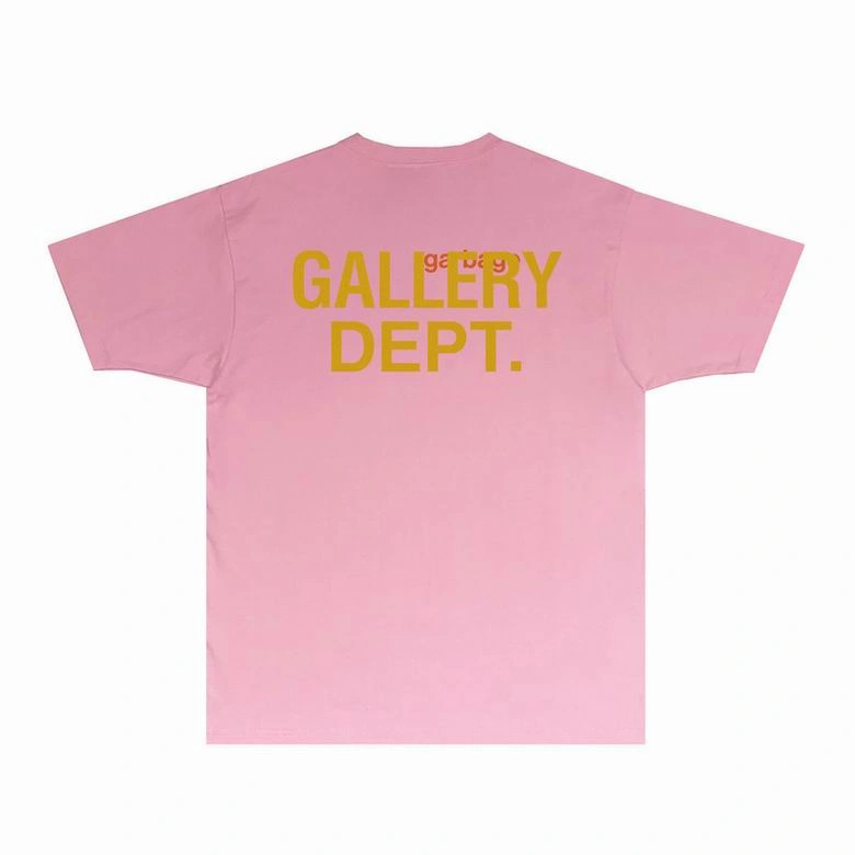 G*allery D*ept T-shirt Top Quality Qiqi 20240721- EasyCare 12154