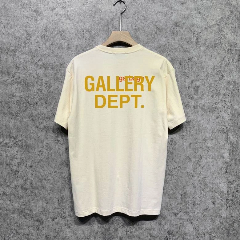 G*allery D*ept T-shirt Top Quality Qiqi 20240721- EasyCare 12154