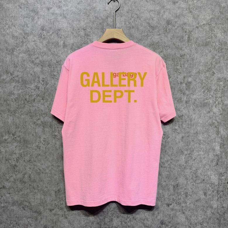 G*allery D*ept T-shirt Top Quality Qiqi 20240721- EasyCare 12154