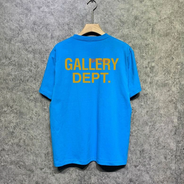 G*allery D*ept T-shirt Top Quality Qiqi 20240721- EasyCare 12154