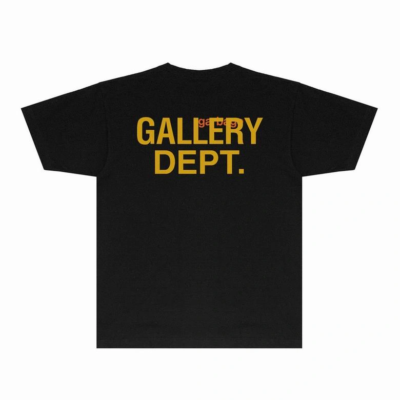 G*allery D*ept T-shirt Top Quality Qiqi 20240721- EasyCare 12154