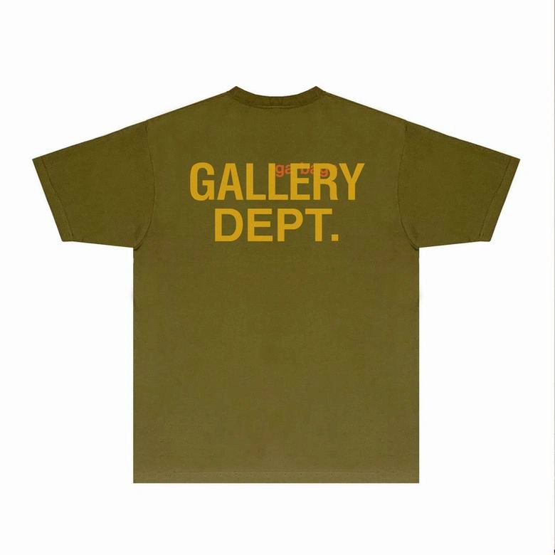 G*allery D*ept T-shirt Top Quality Qiqi 20240721- EasyCare 12154