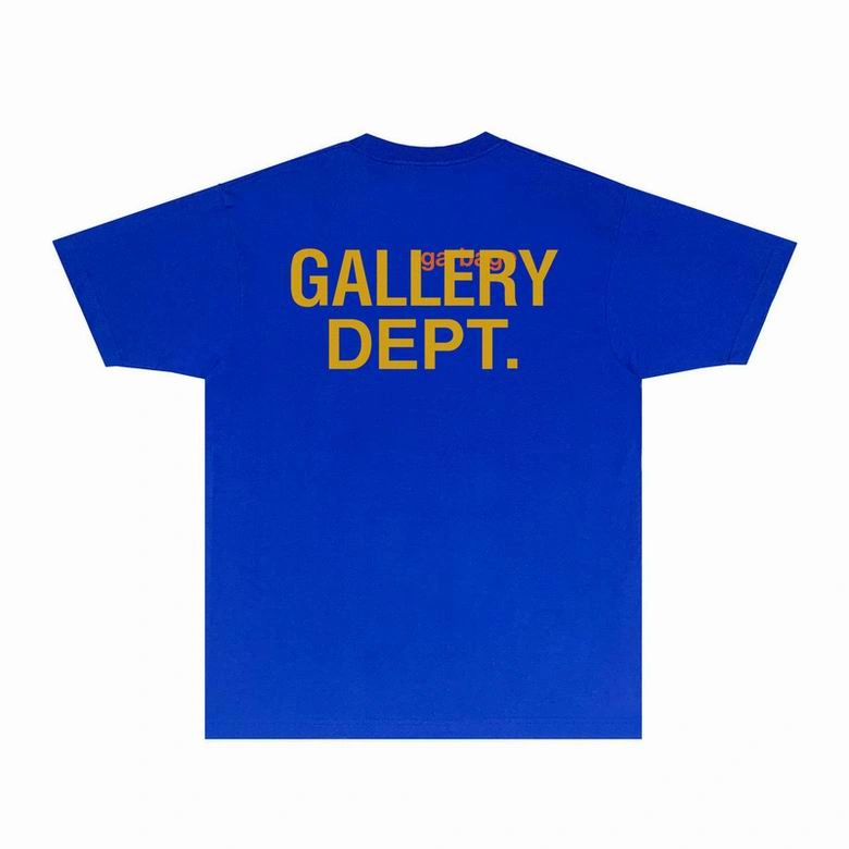 G*allery D*ept T-shirt Top Quality Qiqi 20240721- EasyCare 12154