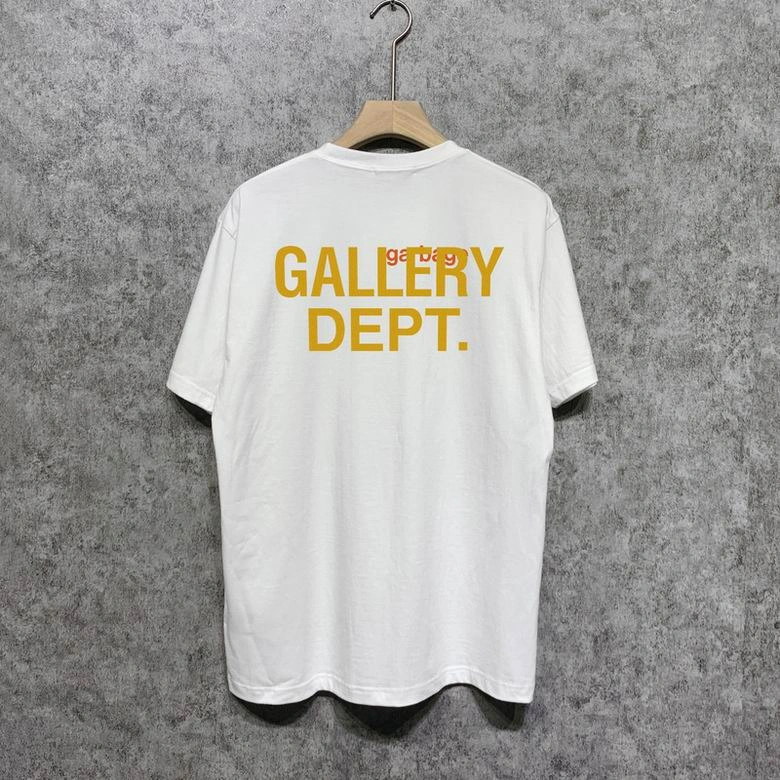 G*allery D*ept T-shirt Top Quality Qiqi 20240721- EasyCare 12154