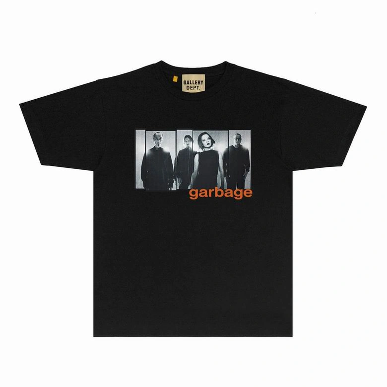 G*allery D*ept T-shirt Top Quality Qiqi 20240721- EasyCare 12154