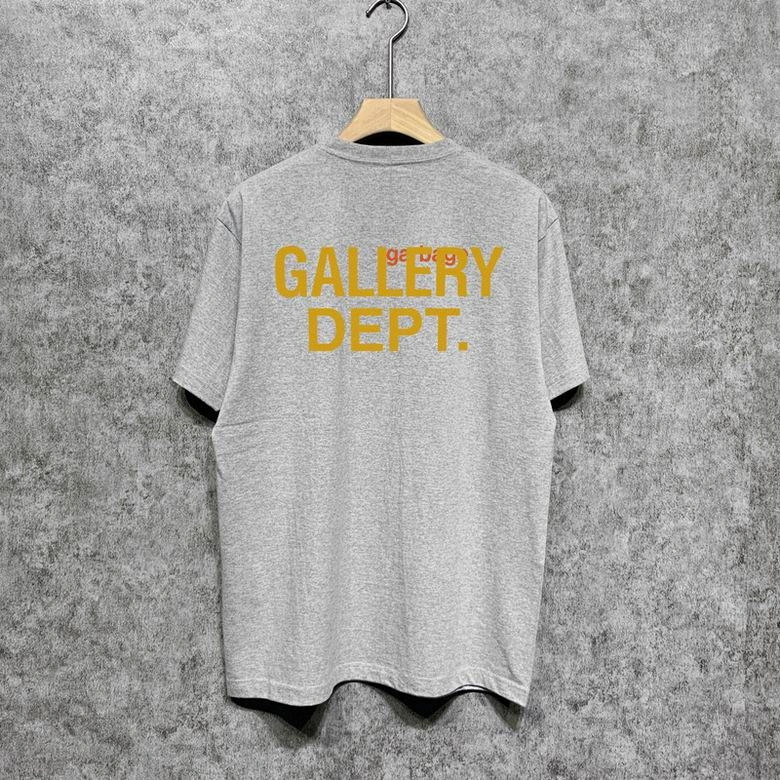 G*allery D*ept T-shirt Top Quality Qiqi 20240721- EasyCare 12154