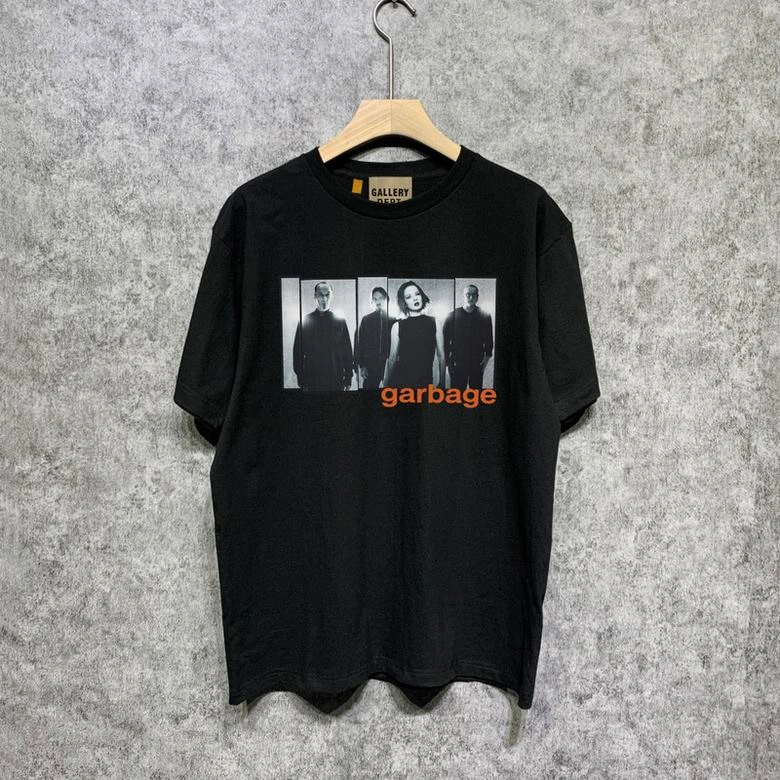 G*allery D*ept T-shirt Top Quality Qiqi 20240721- EasyCare 12154