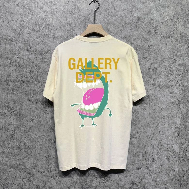 TopPick G*allery D*ept T-shirt Top Quality Qiqi 20240721- 12153