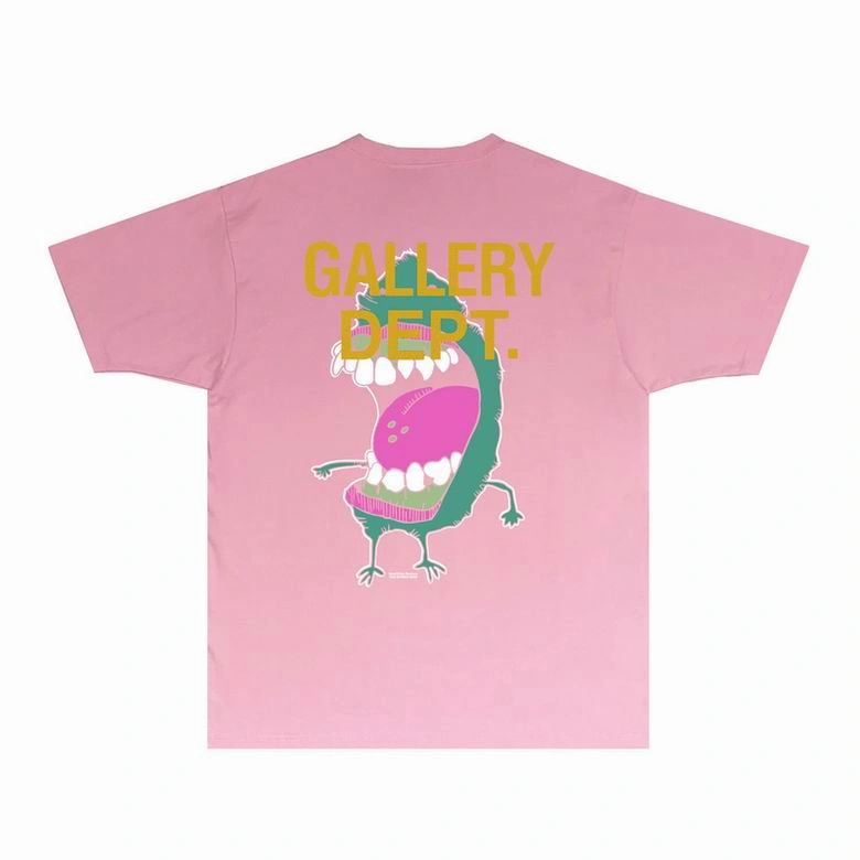 TopPick G*allery D*ept T-shirt Top Quality Qiqi 20240721- 12153