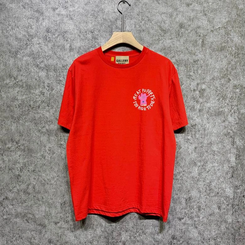 TopPick G*allery D*ept T-shirt Top Quality Qiqi 20240721- 12153