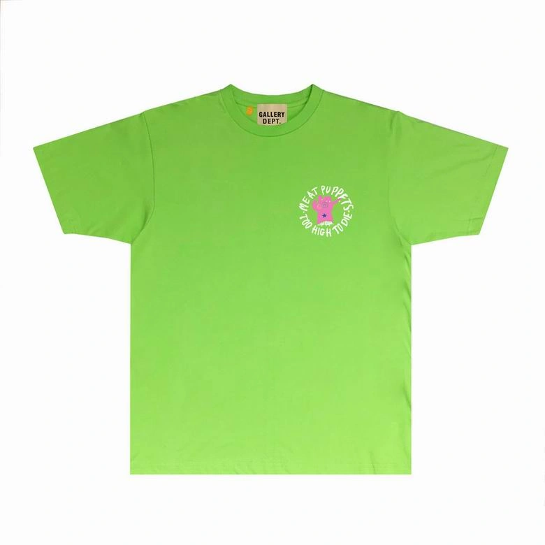 TopPick G*allery D*ept T-shirt Top Quality Qiqi 20240721- 12153
