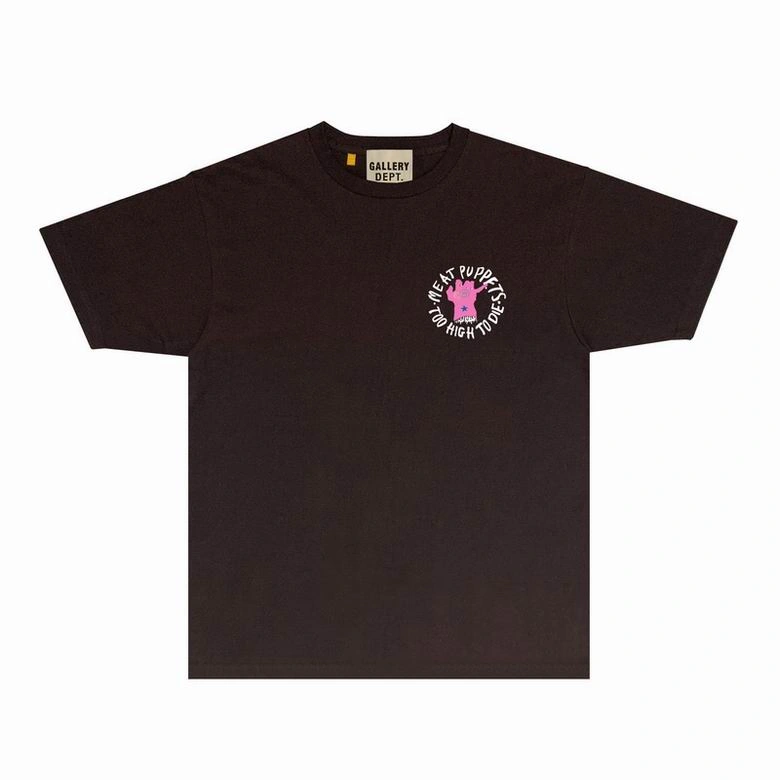 TopPick G*allery D*ept T-shirt Top Quality Qiqi 20240721- 12153