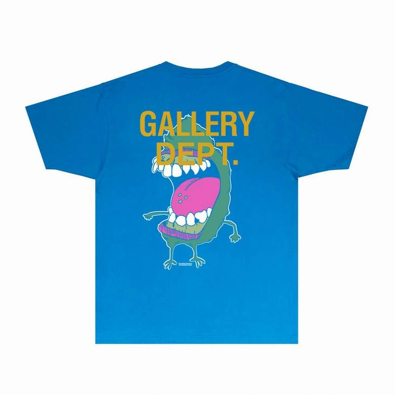 TopPick G*allery D*ept T-shirt Top Quality Qiqi 20240721- 12153