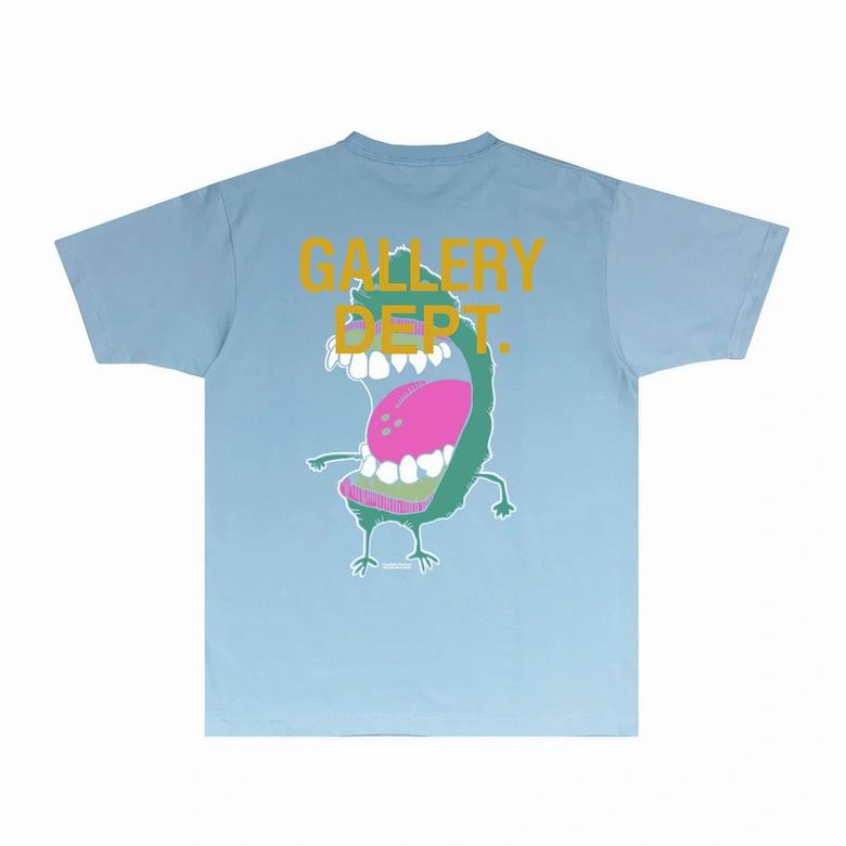 TopPick G*allery D*ept T-shirt Top Quality Qiqi 20240721- 12153
