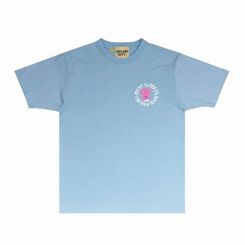 TopPick G*allery D*ept T-shirt Top Quality Qiqi 20240721- 12153