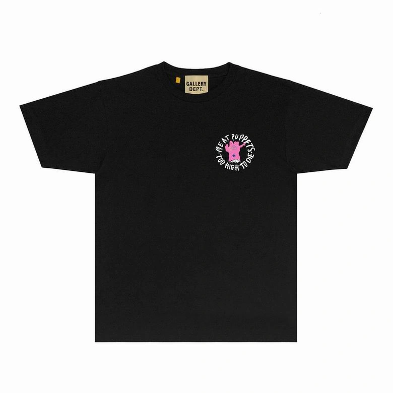 TopPick G*allery D*ept T-shirt Top Quality Qiqi 20240721- 12153