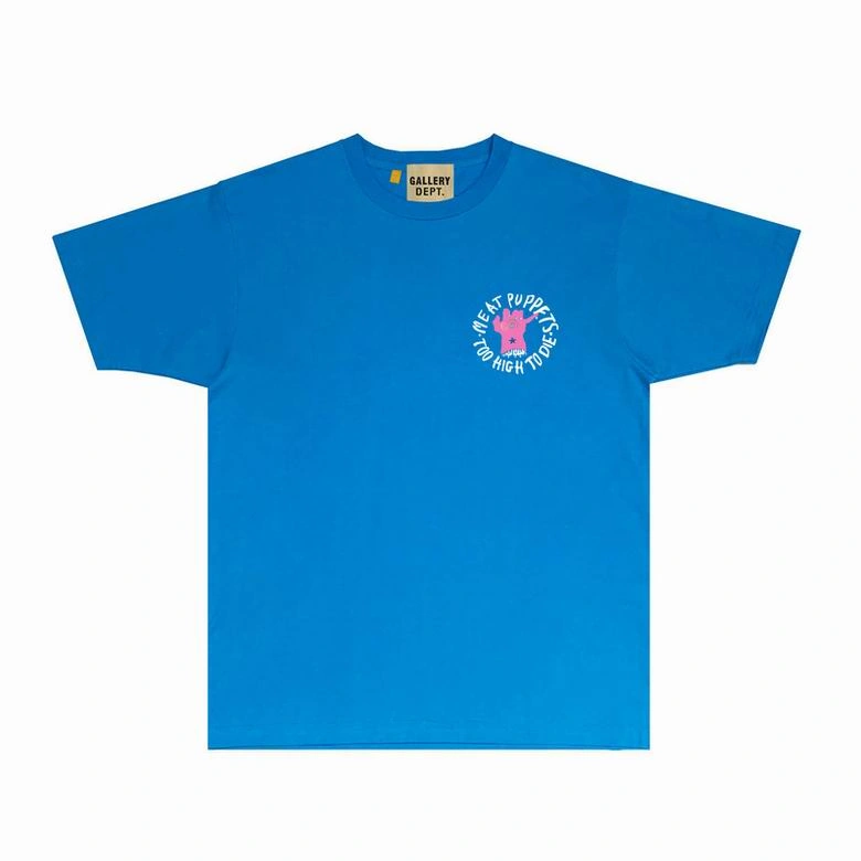 TopPick G*allery D*ept T-shirt Top Quality Qiqi 20240721- 12153