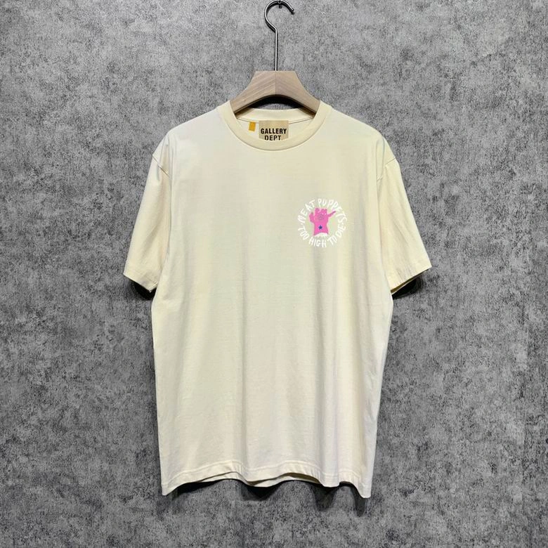 TopPick G*allery D*ept T-shirt Top Quality Qiqi 20240721- 12153