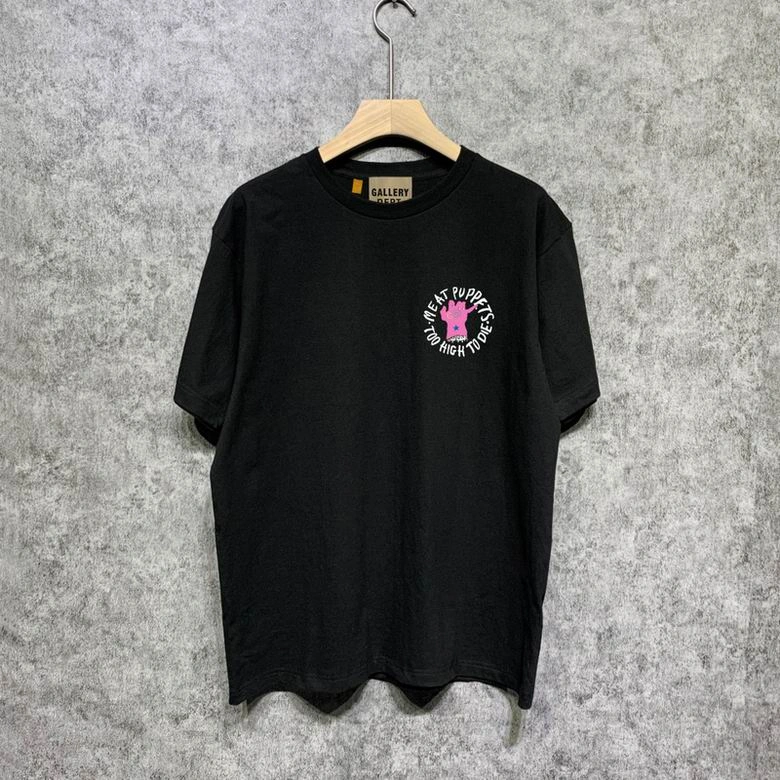 TopPick G*allery D*ept T-shirt Top Quality Qiqi 20240721- 12153