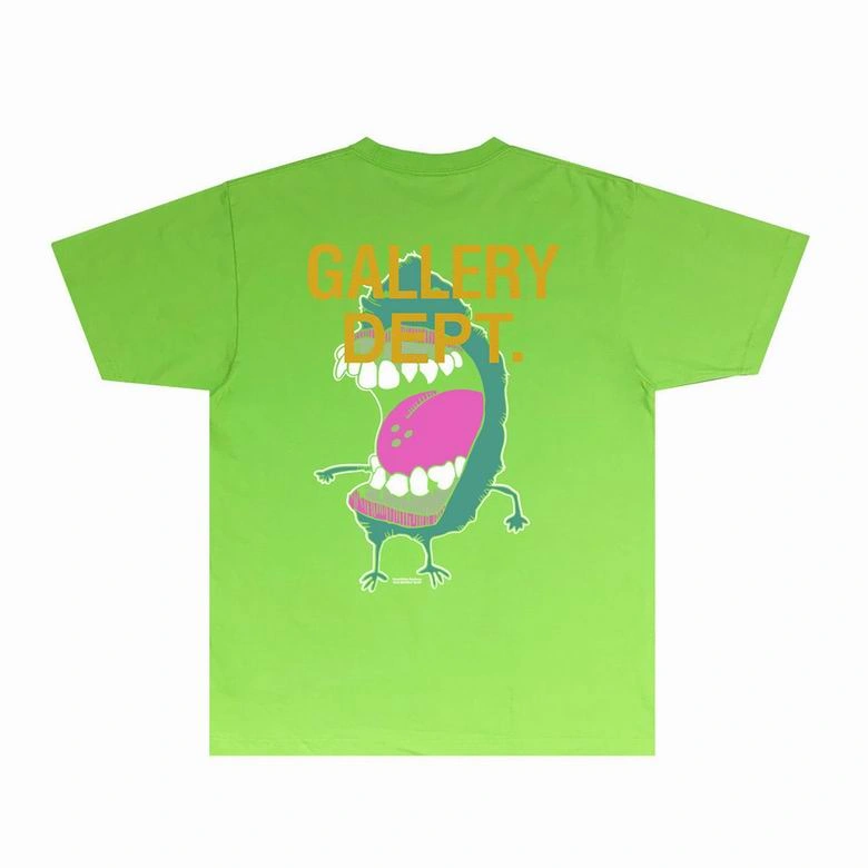 TopPick G*allery D*ept T-shirt Top Quality Qiqi 20240721- 12153