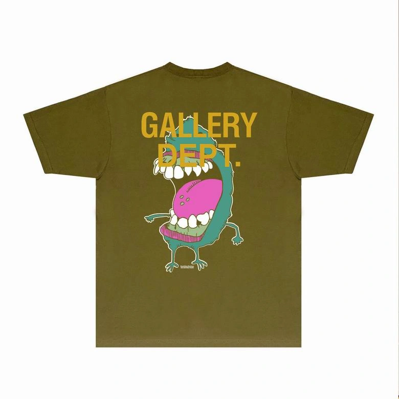 TopPick G*allery D*ept T-shirt Top Quality Qiqi 20240721- 12153