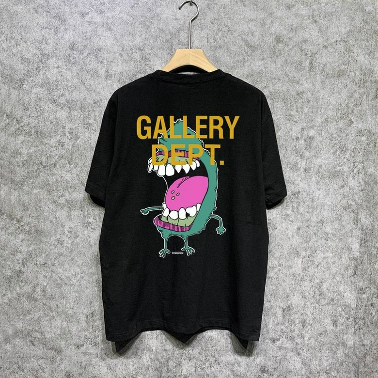 TopPick G*allery D*ept T-shirt Top Quality Qiqi 20240721- 12153