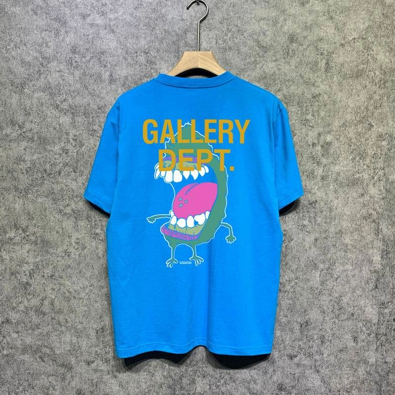 TopPick G*allery D*ept T-shirt Top Quality Qiqi 20240721- 12153